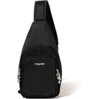 Baggallini Securtex Anti-Theft Daytripper Sling