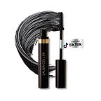 Laura Geller New York Kajal Longwear Mascara – Black – Volumizing, Lengthening, & Defining Mascara - Smudge‑Proof & Flake‑Proof Wear, Buildable Formula