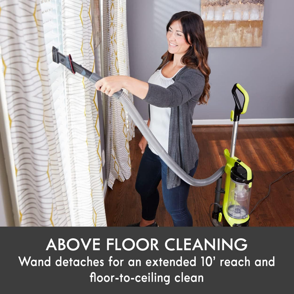 Kenmore Bagless Upright Vacuum Carpet Cleaner Du2001