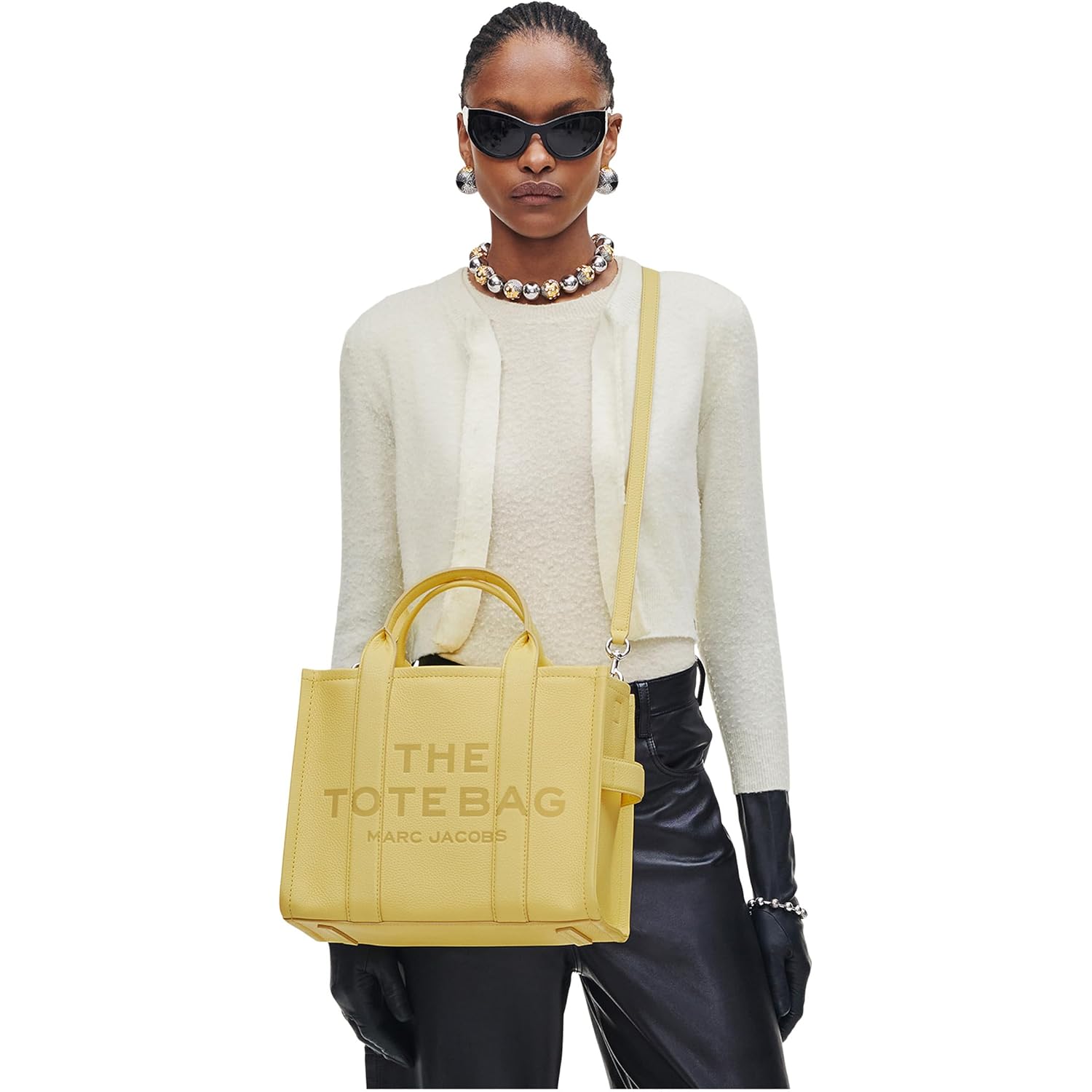 Marc Jacobs Women's The Canvas Small Tote Bag