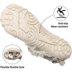 Xihalook Athletic Hiking Water Shoes Womens Mens Quick Dry Barefoot For Beach Walking Kayaking Surfing Training
