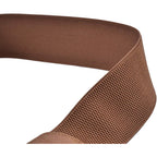 Beltox Women Elastic Belt Dress Stretchy Wide Waist Vintage Thick Cinch PU Leather