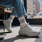 Allswifit Women'S Slip On Walking Shoes Hands-Free Cushion Running Tennis Activesolid Non-Slip Comfortable Workout Gym Athletic Fashion Sneakers