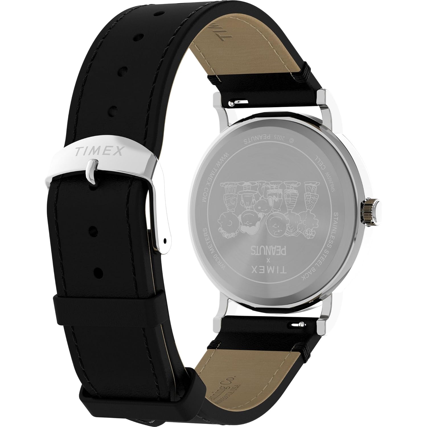 Timex Unisex Weekender 38mm Watch