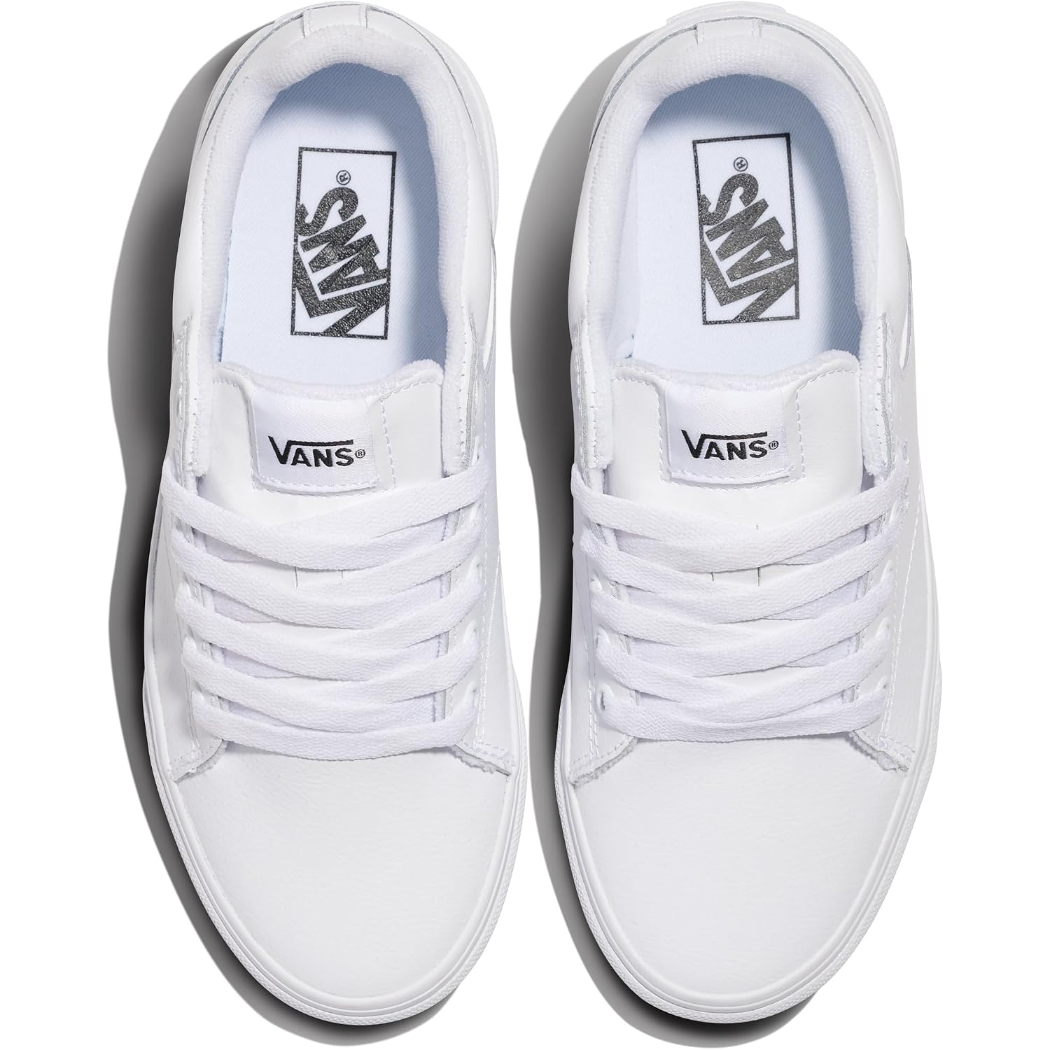 Vans Women'S Seldan Shoe