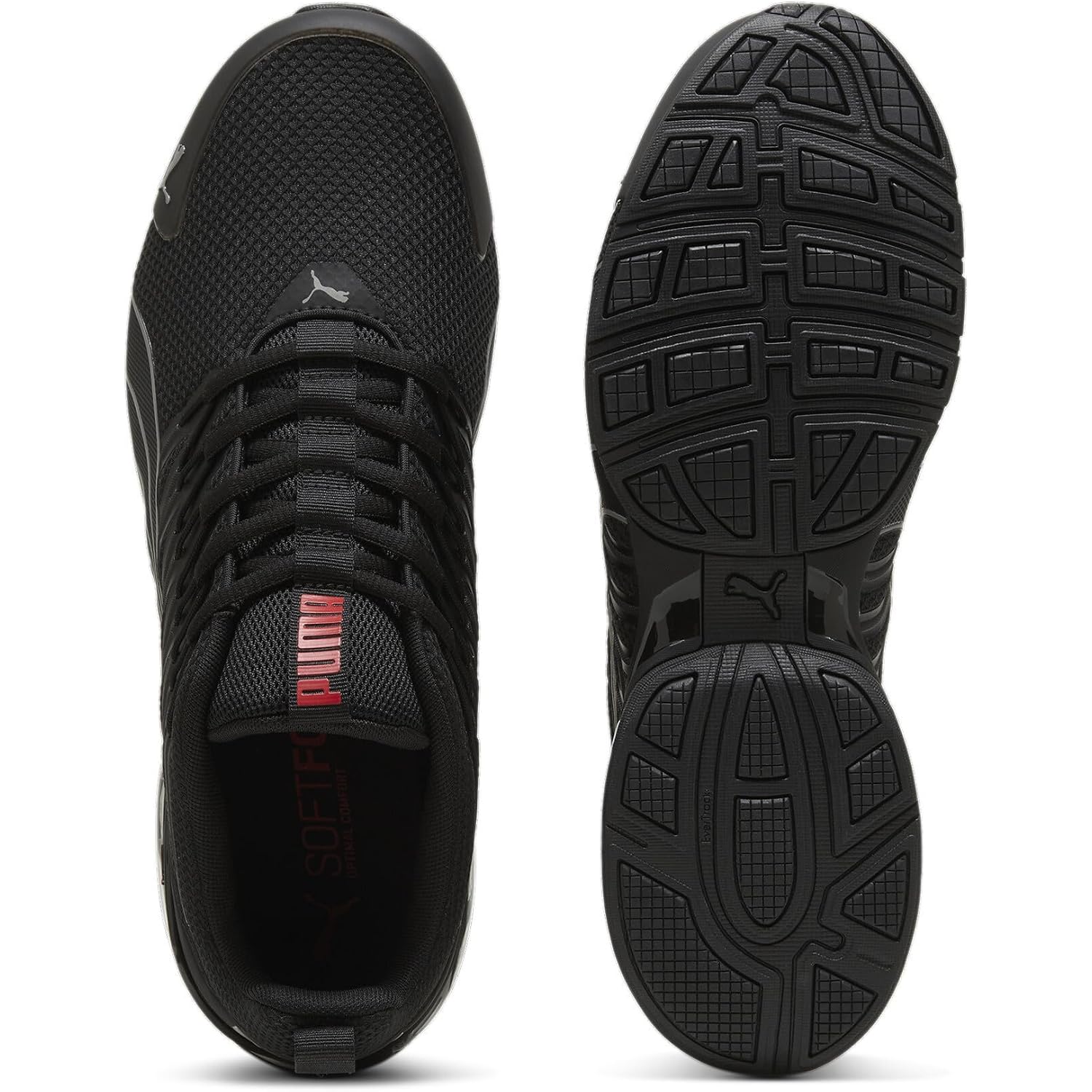 Puma Men'S Voltaic Evo Cross Trainers
