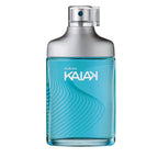 Linha Kaiak Natura - Colonia Tradicional 100 Ml - Natura Kaiak Collection - Classic Eau de Toilette 3.38 Fl Oz