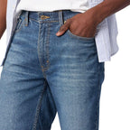 Levi Strauss Signature Gold Men'S Jean Shorts