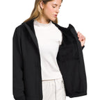 The North Face Women'S Shelbe Raschel Fleece Hooded Jacket (Standard & Plus Size) | Fleece Lining, Wind & Water Resistant