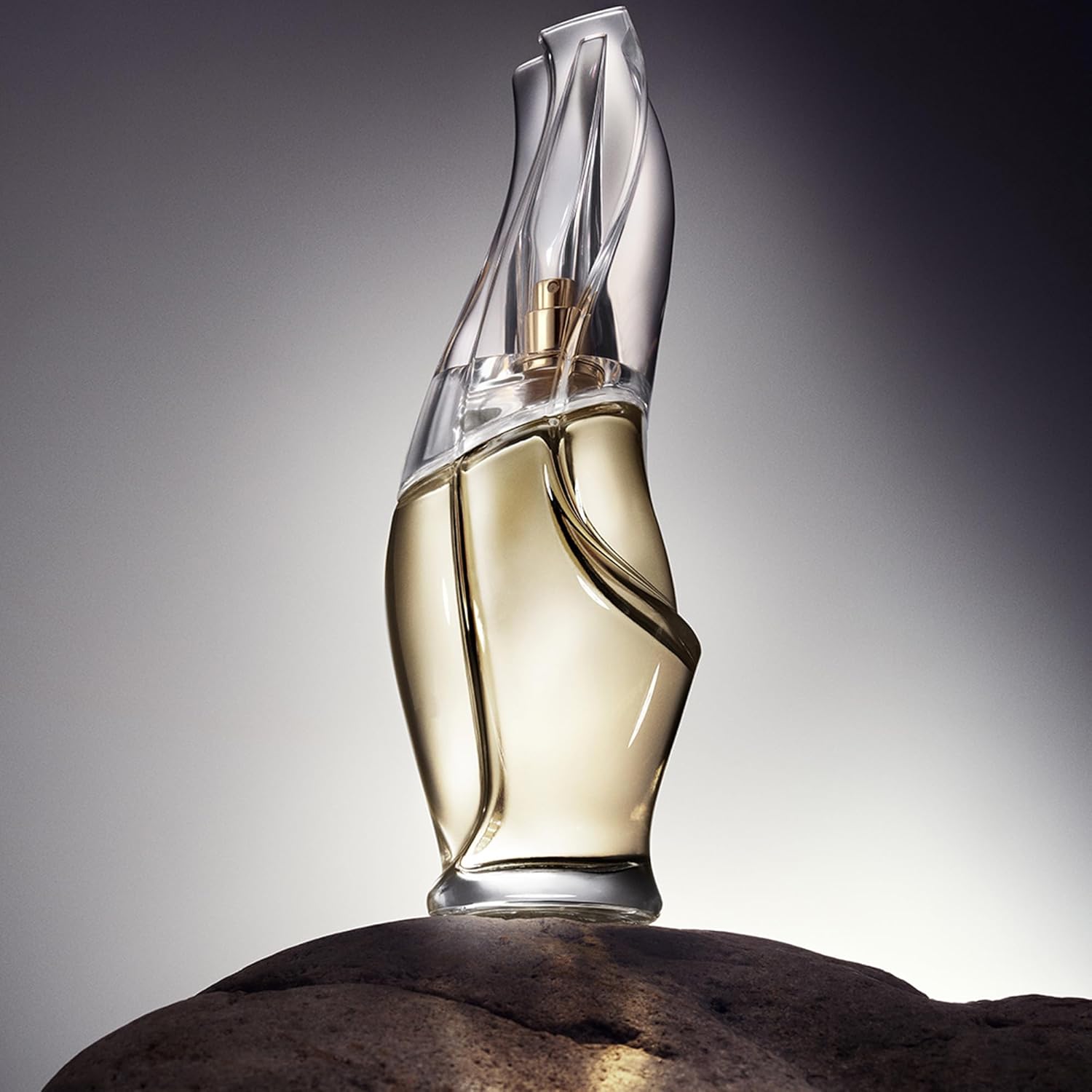 Donna Karan Cashmere Mist Discovery Duo Set For Women