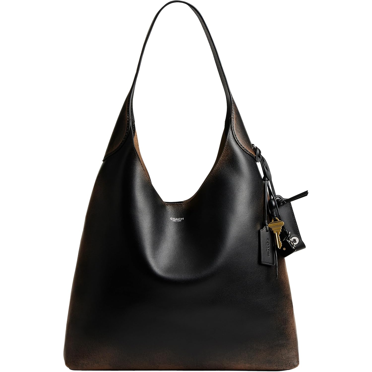 Coach Brooklyn Shoulder Bag 39