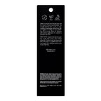E.L.F. Expert Liquid Liner, High-Pigmented, Extra-Fine Liquid Eyeliner For Precise Definition, Long-Lasting, Vegan & Cruelty-Free, Jet Black, 0.14 Oz, 2 Count(Pack Of 1)