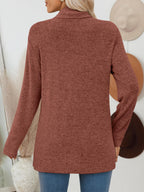 LILLUSORY Cardigan for Women Lightweight Cardigans Fall Fashion Outfits | Open Front Long Cardigan with Pockets, Business Casual Travel Outfits