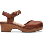 Clarks Womens Paizlee Bay