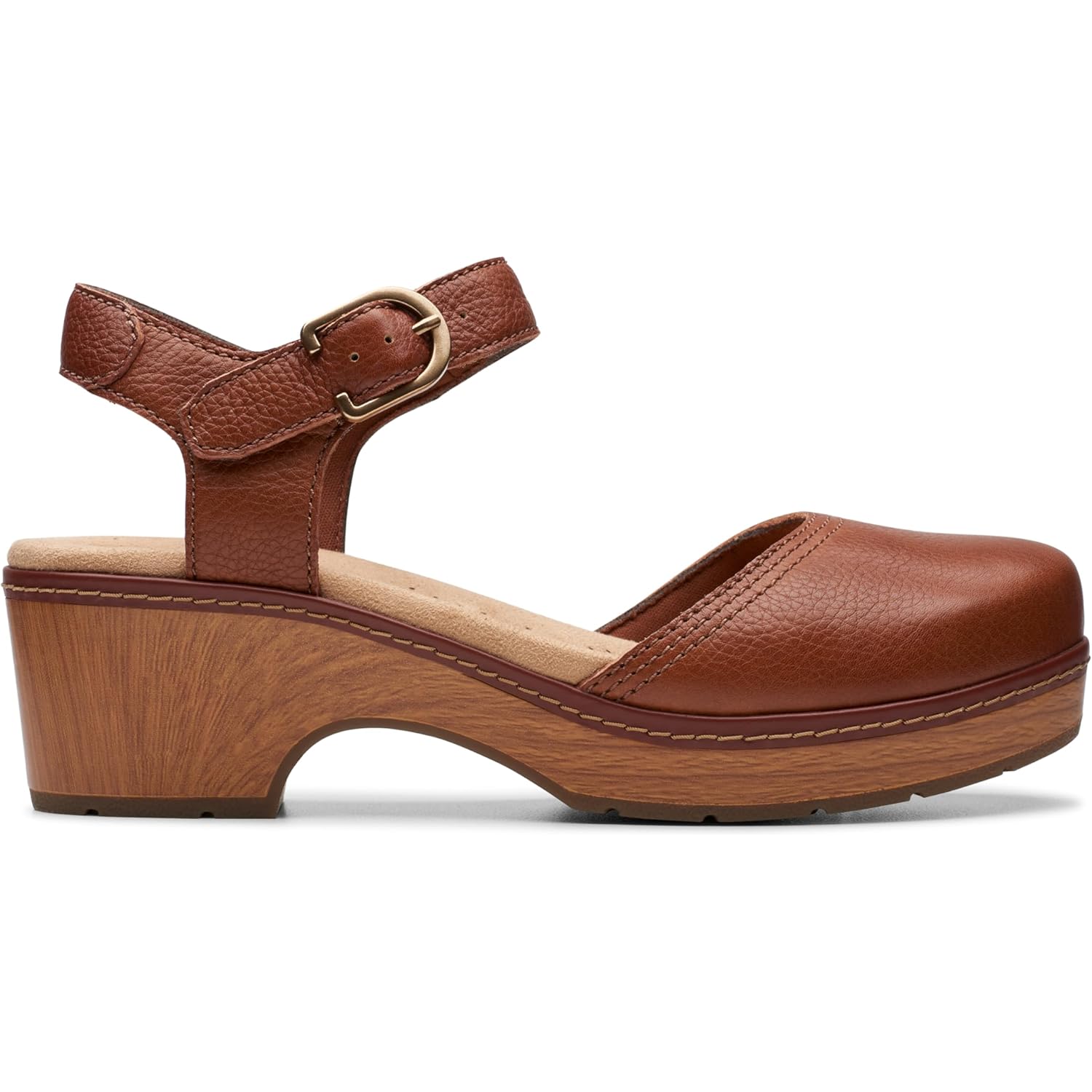 Clarks Womens Paizlee Bay