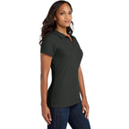 Ladies Core Classic Pique Polo Shirt