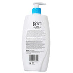 Keri Whole Body Therapy Original, Continuous Moisturization, 3 Essential Moisturizers (Vitamin E, Aloe And Sunflower Seed Oil), 20 Oz