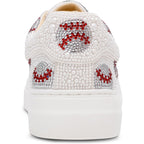 Betsey Johnson Women's Sidny Sneaker