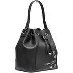 KARL LAGERFELD Paris Women's Adele Bucket Bag