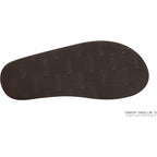 Rainbow Sandals Men'S Double Layer Leather W/Arch Support
