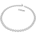 Swarovski Una Angelic All-Around Crystal Necklace Collection