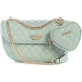 Atabey Convertible Crossbody Flap