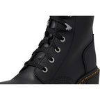 Dr. Martens womens Jesy 6 Tie Boot