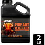 Amdro Fire Ant Killer Bait Granules, 2 Lbs (100099072)