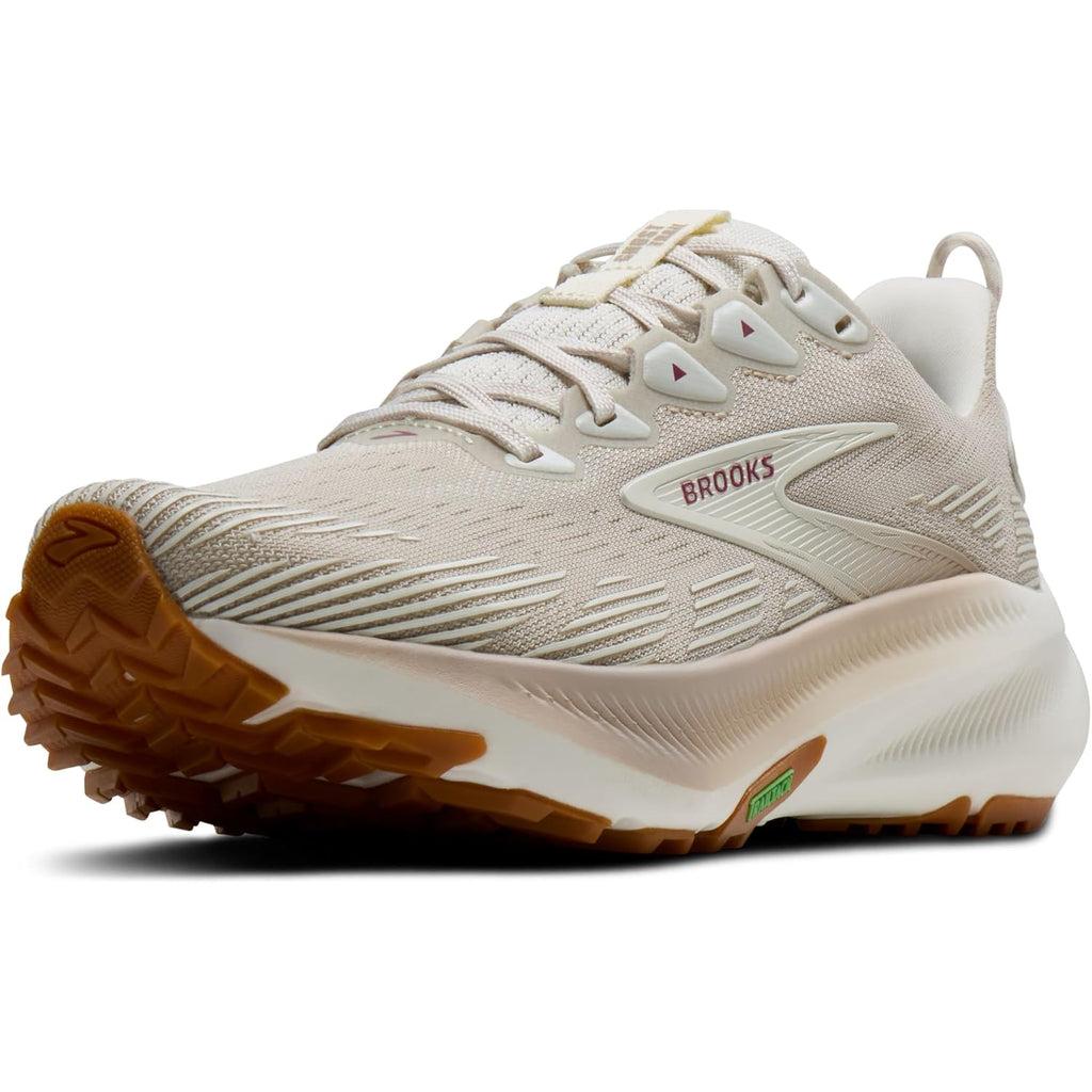 Brooks Women'S Ghost Trail, Off-Road Running Shoe For Rugged Terrain