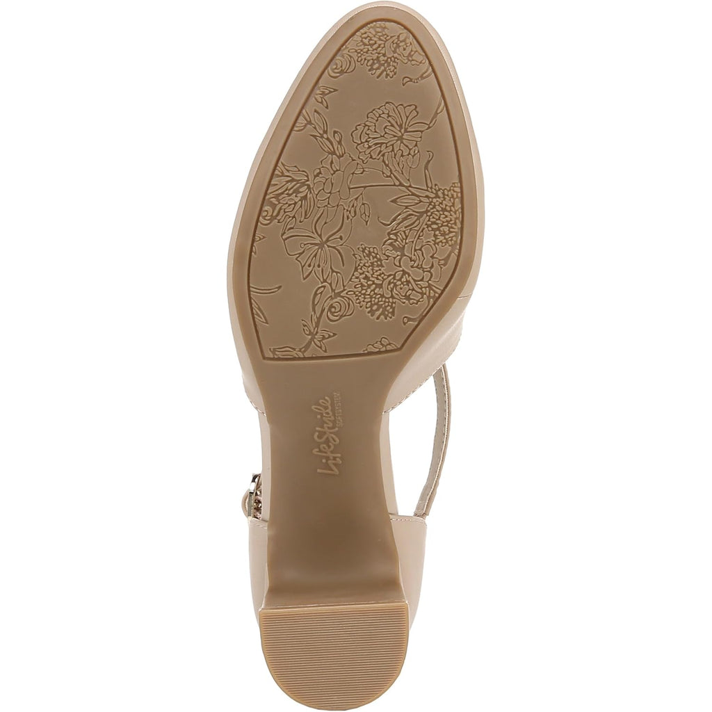 LifeStride Women's Tracy
