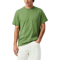 Lacoste Men'S Cotton Logo Tee