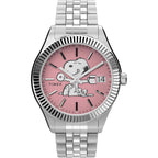 Timex Women'S Peanuts X Waterbury Legacy Watch