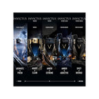 Rabanne Invictus Eau De Toilette - Long Lasting Woody Aquatic Cologne For Men With Marine, Grapefruit & Guaiac Wood - Trophy Bottle French Fragrance Spray From Paris