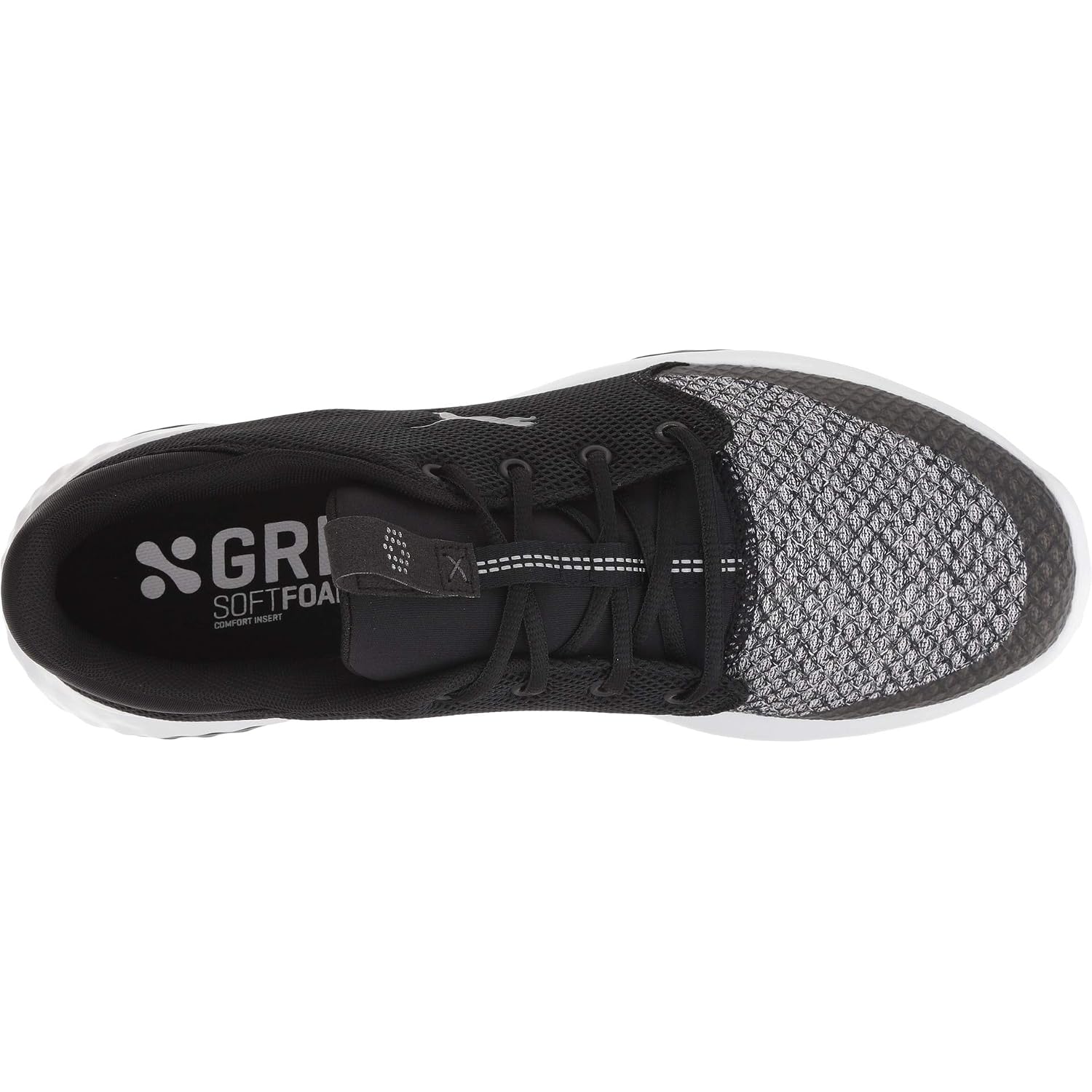 Puma Grip Fusion Sport Men'S Golf Shoe