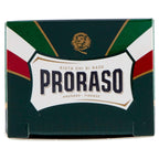 Proraso Professional Shaving Brush - Natural Boar Bristles - Premium Wet Shave Brush