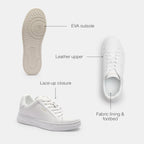 Coach Women'S High Line Sneaker