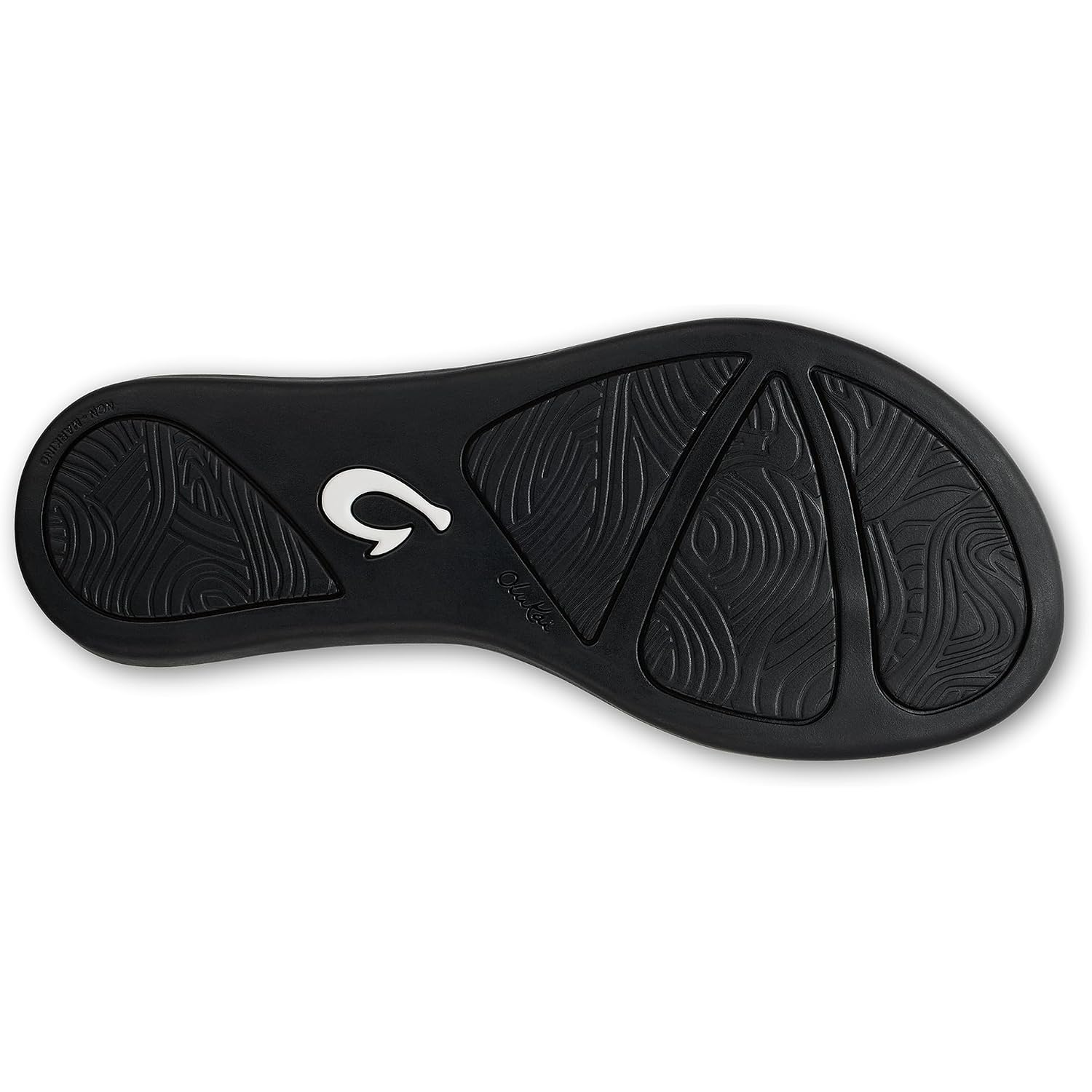 Olukai Ho'Opio Malua Women'S Water Friendly Sandals, Flip Flops For Beach & Everyday, Arch Support & Comfort Fit