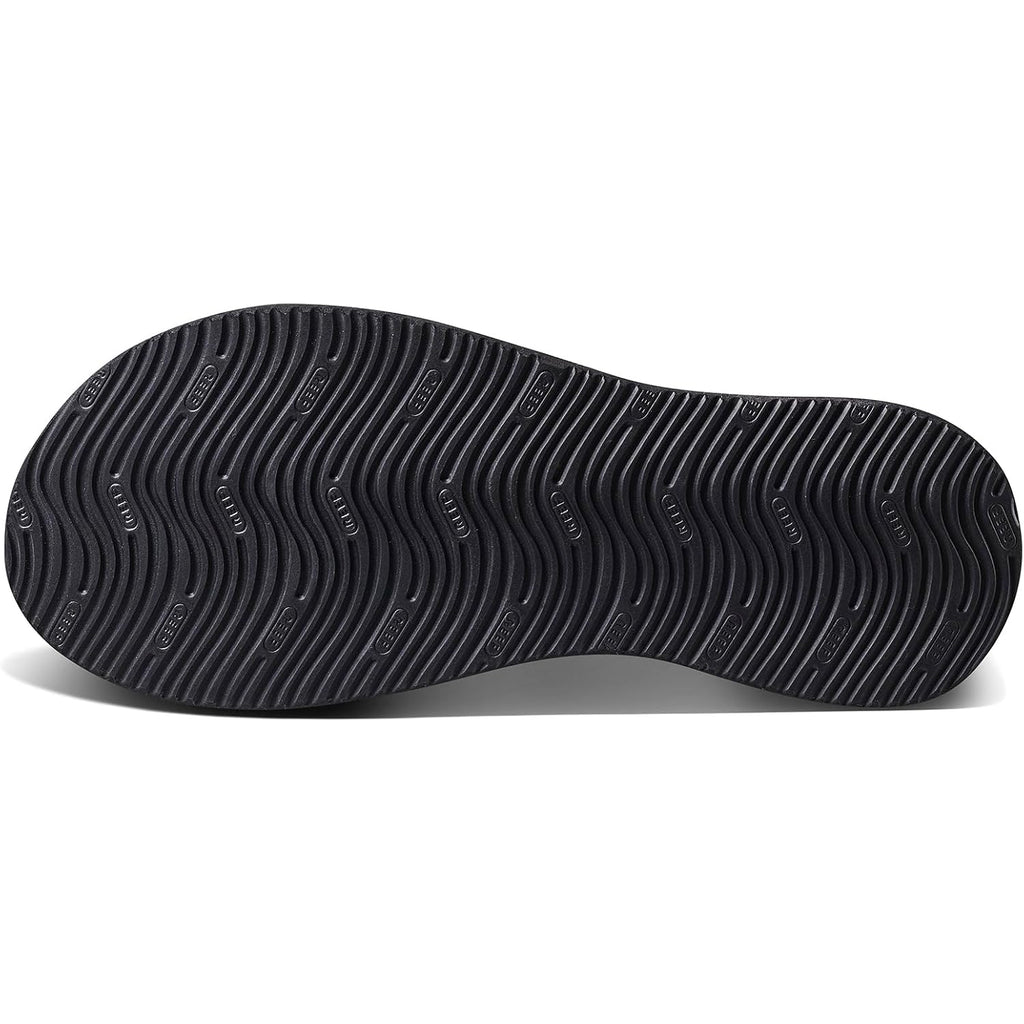 Reef Cushion Phantom 2.0 Men'S Flip Flop, Ultra Soft Cushion Footbed