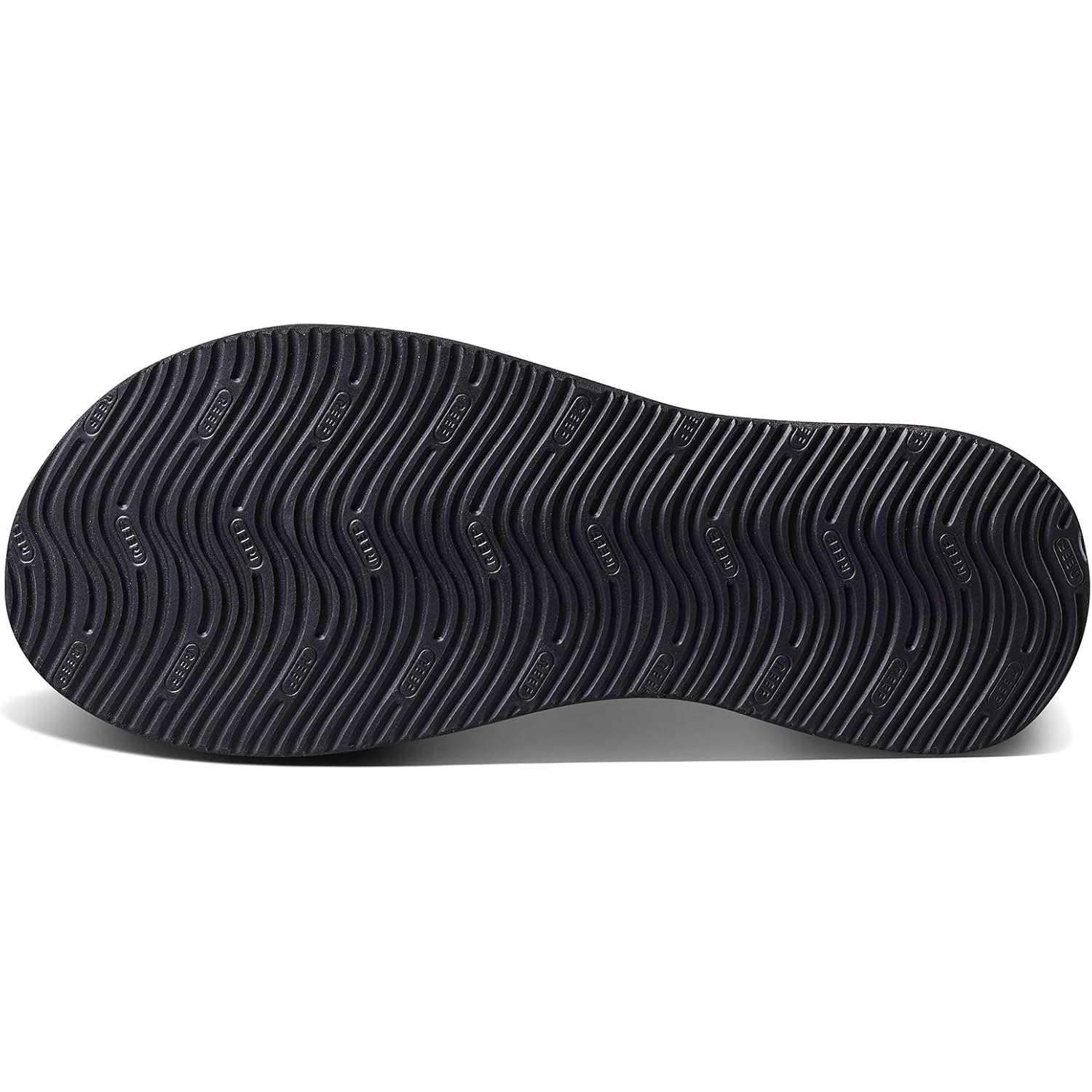 Reef Cushion Phantom 2.0 Men'S Flip Flop, Ultra Soft Cushion Footbed