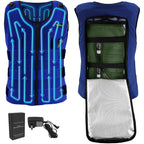 Alphacool 7V Circulatory Cooling Vest System