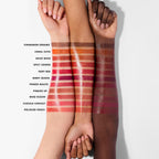E.L.F. Glossy Lip Stain, Long-Lasting, Lightweight Lip Stain For A Sheer Pop Of Color & Subtle Gloss Finish, Vegan & Cruelty-Free, Berry Queen