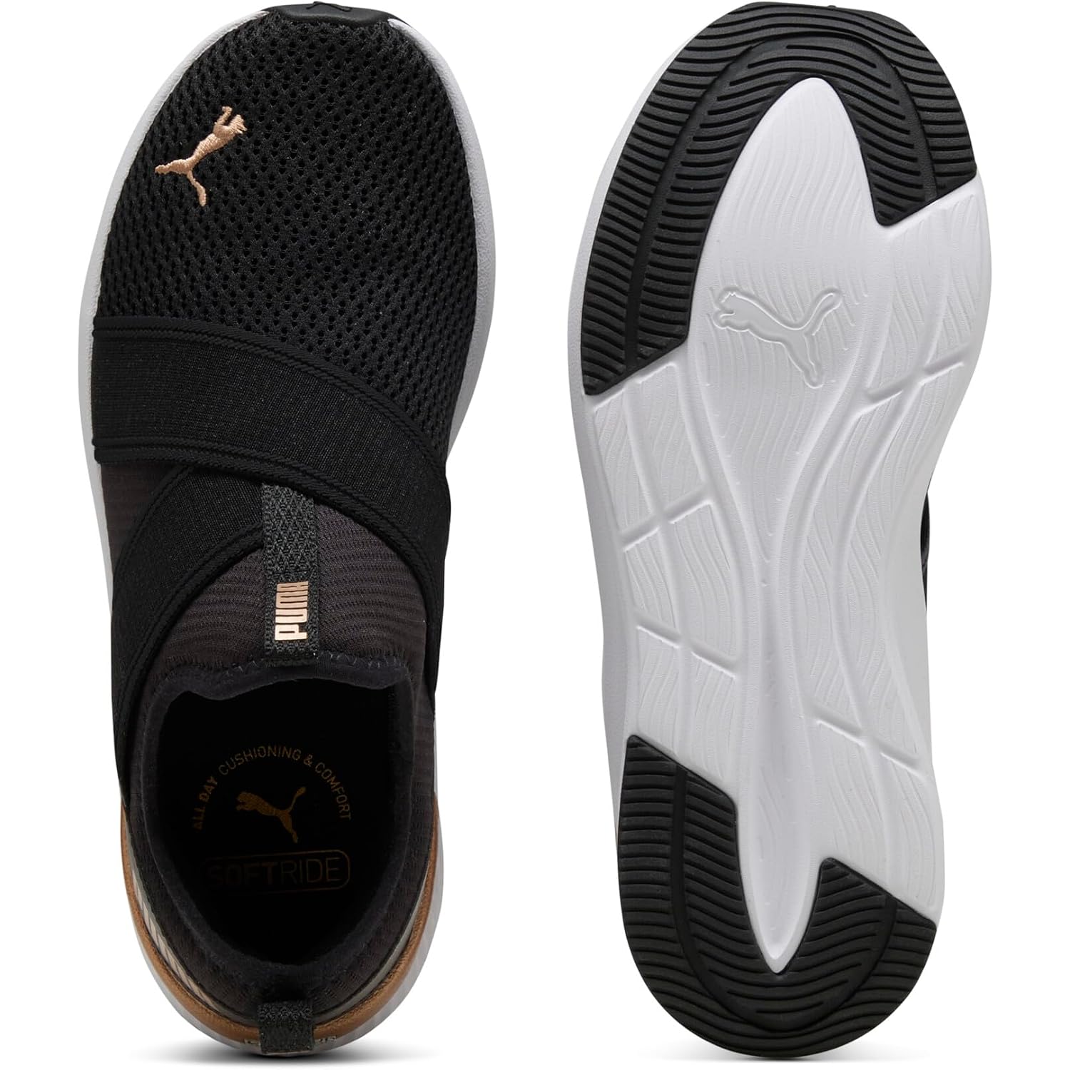 Puma Womens 31147101