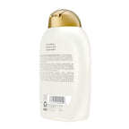 Ogx Quenching + Coconut Curls Curl-Defining Conditioner, Nourishing Curly Hair Conditioner With Coconut /Citrus Oil & Honey, Paraben-Free With Sulfate-Free Surfactants, 13Oz