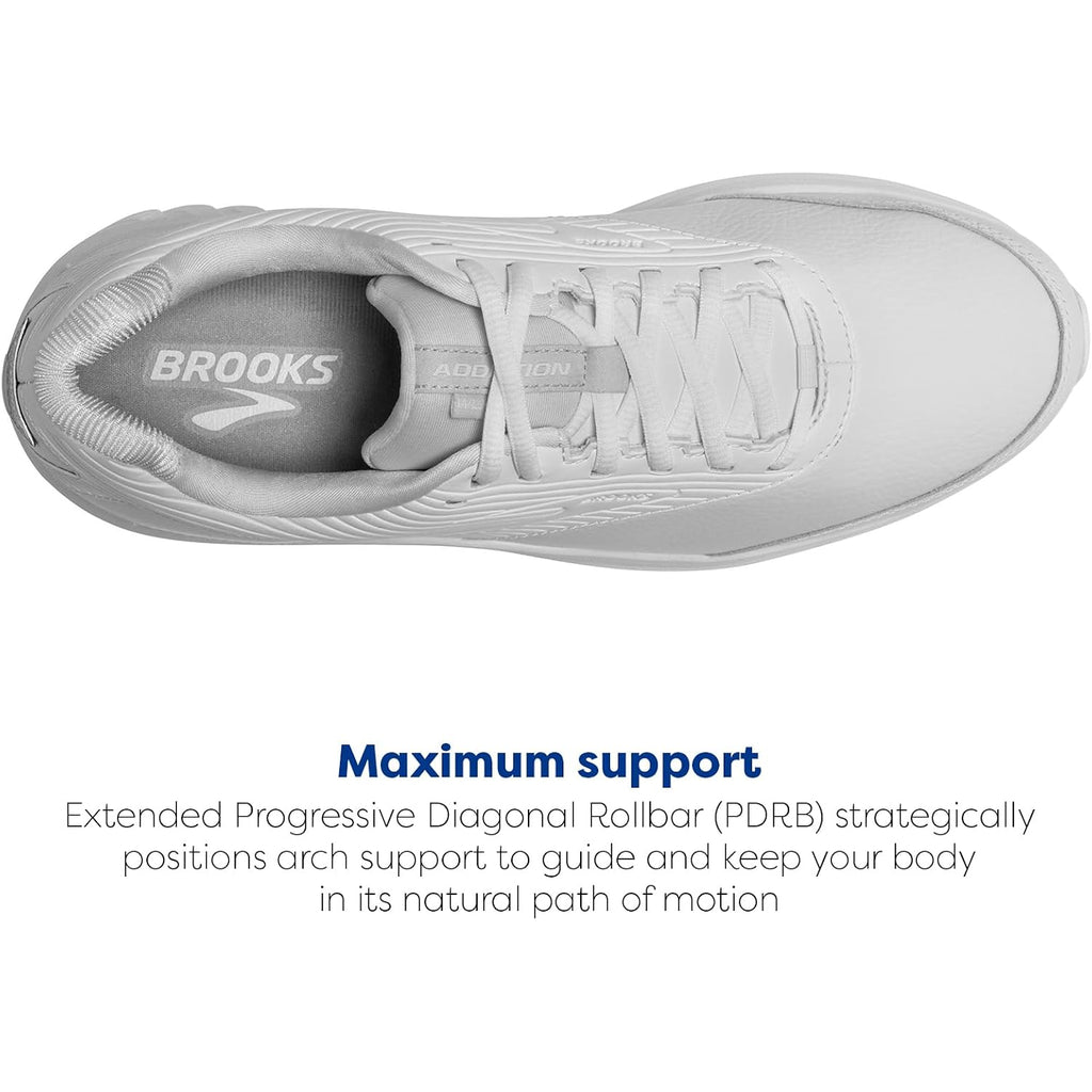 Brooks Women'S Addiction Walker 2 Walking Shoe