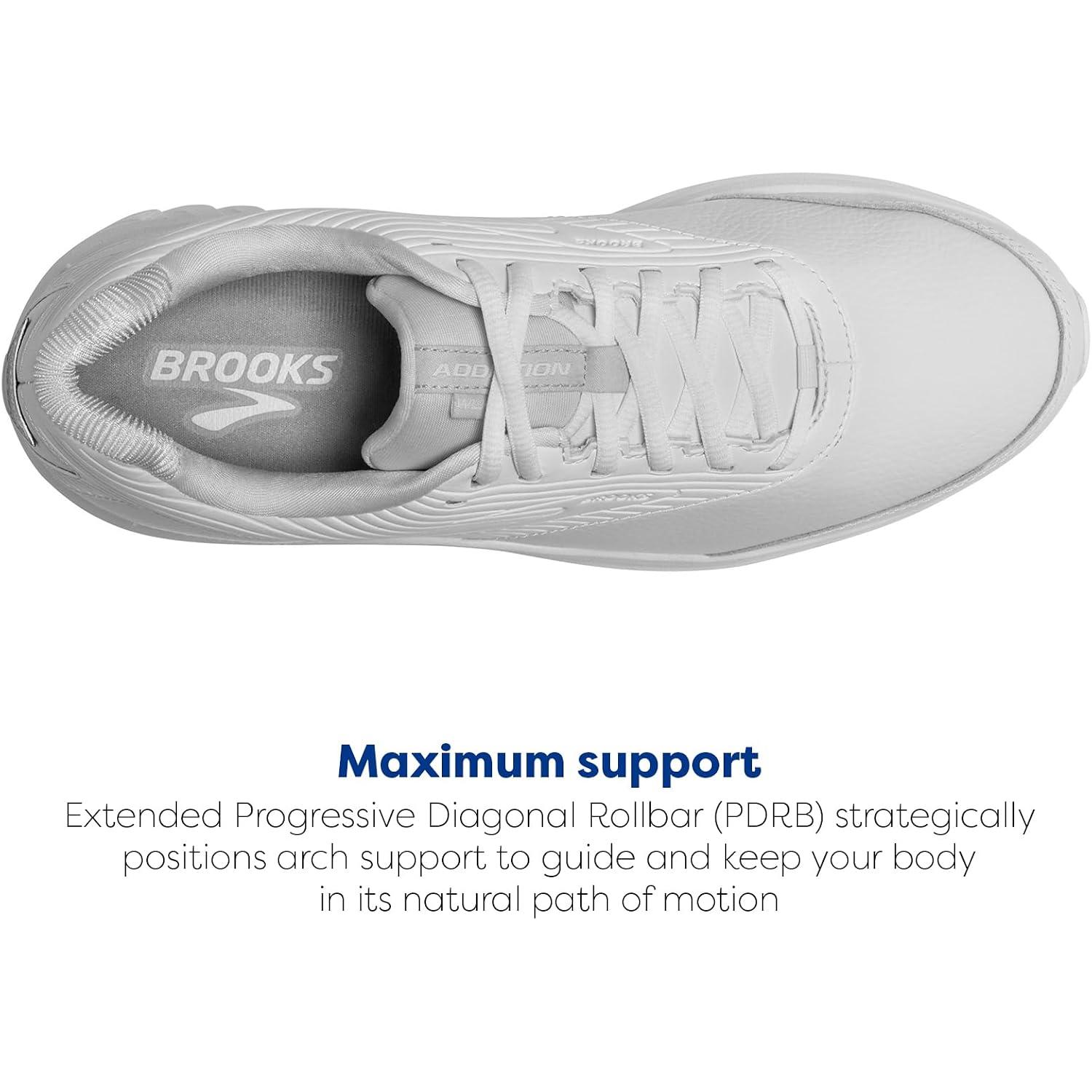 Brooks Women'S Addiction Walker 2 Walking Shoe