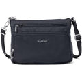Baggallini Securtex Anti-Theft Keepsake Crossbody