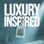 Alt. Fragrances Reality – Inspired By Imagin.Ation Perfume For Men, Extrait De Parfum, Long Lasting Citrus Ginger Fragrance, Fresh Spicy Scent, Travel Size Luxury Men'S Fragrances, 100Ml
