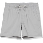 Amazon Essentials Men'S 6" Inseam Regular Fit Drawstring Shorts With Elastic Waist And Pockets