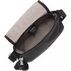 Kipling Sabian Printed Crossbody Mini Bag