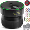 2026 Upgraded One-Integrated Mason Jar Vacuum Sealer, Fully Automated | Electric Portable Vacuum Sealer For Regular Mouth And Wide Mouth Canning Jars